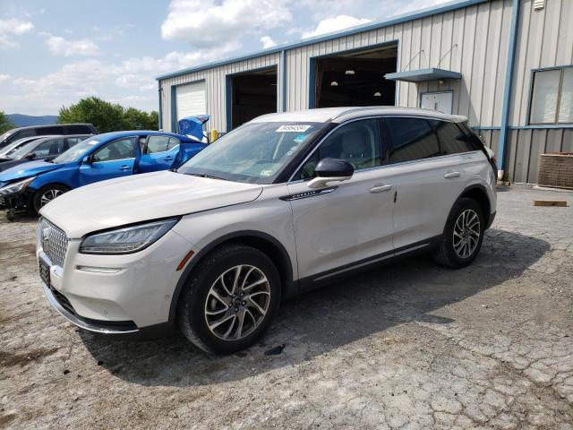 2021 Lincoln Corsair