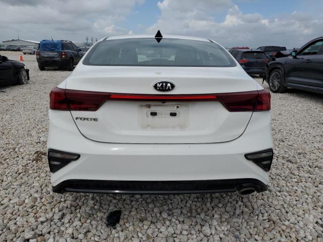  KIA FORTE 2020 White