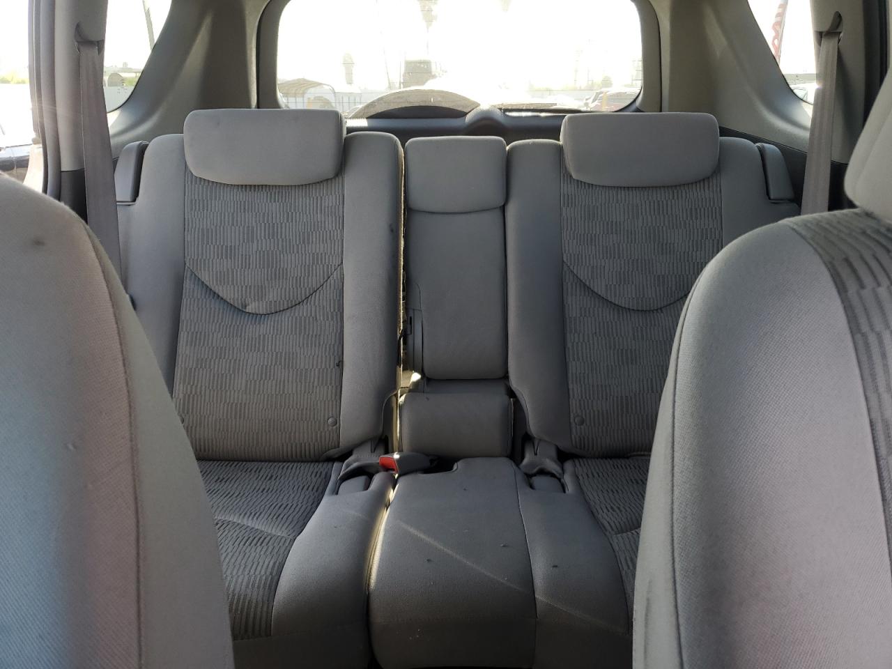 2010 Toyota Rav4 VIN: 2T3ZF4DV5AW046875 Lot: 64042204