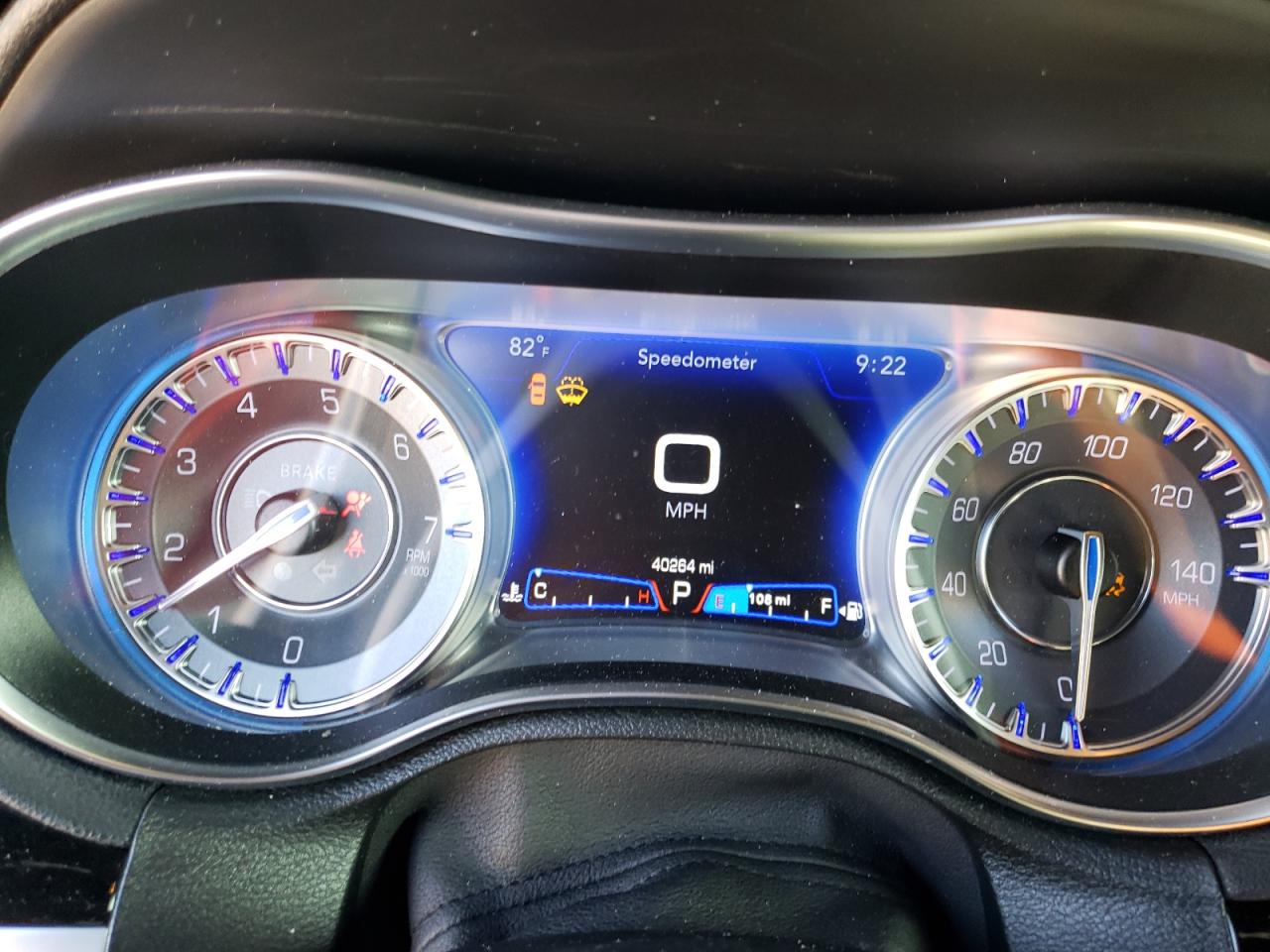 2021 Chrysler 300 S VIN: 2C3CCABG9MH506971 Lot: 62830874