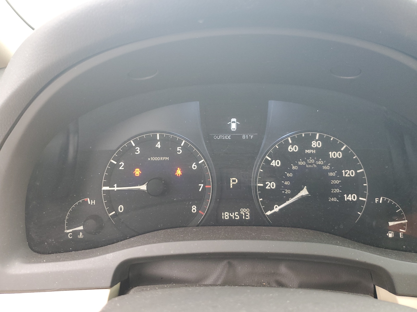 2T2BK1BA4BC095617 2011 Lexus Rx 350