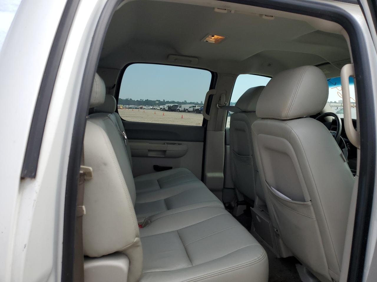 2012 Chevrolet Silverado C1500 Lt VIN: 3GCPCSE08CG291244 Lot: 61137694