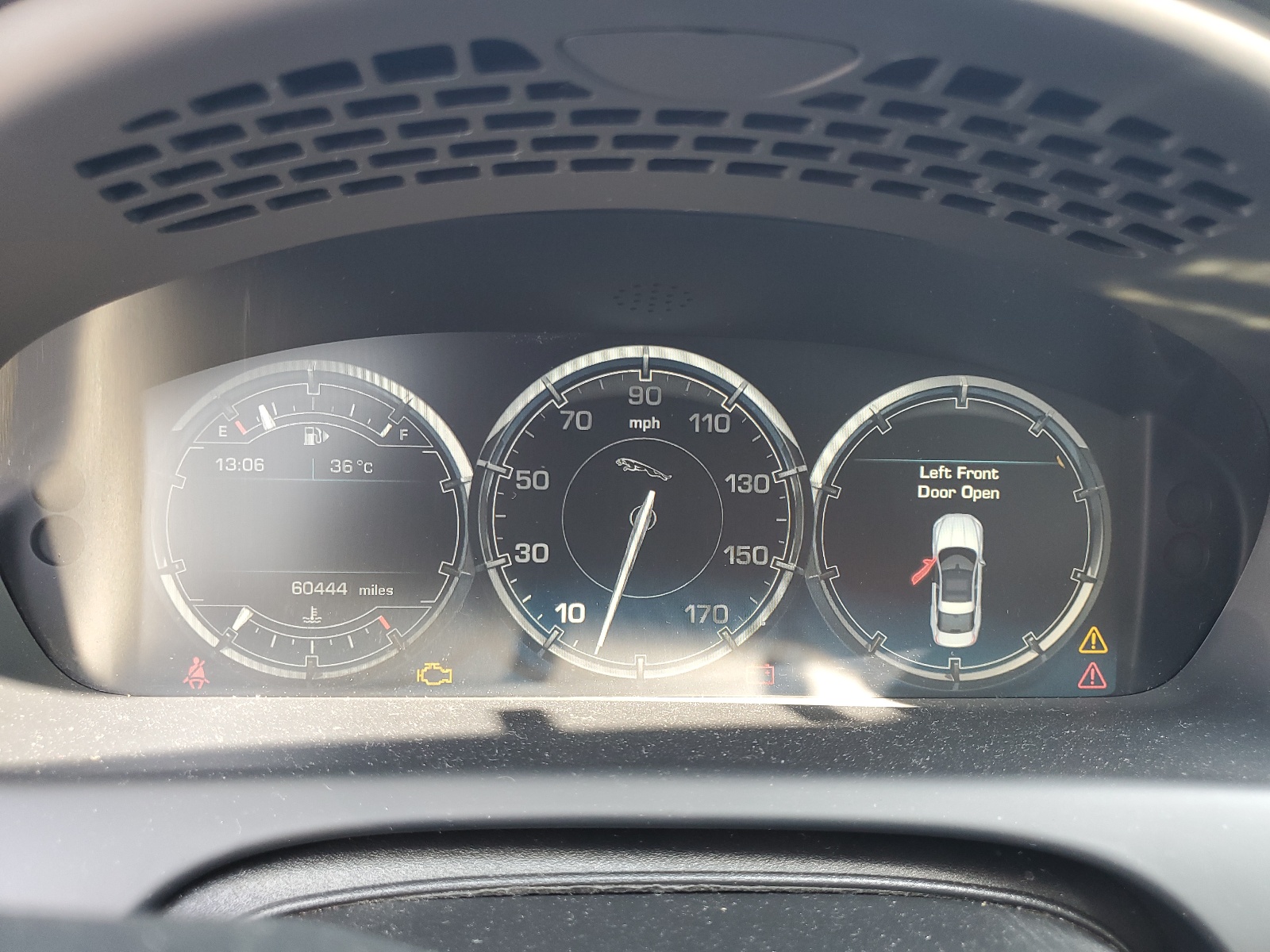 SAJWA2GBXCLV26859 2012 Jaguar Xjl