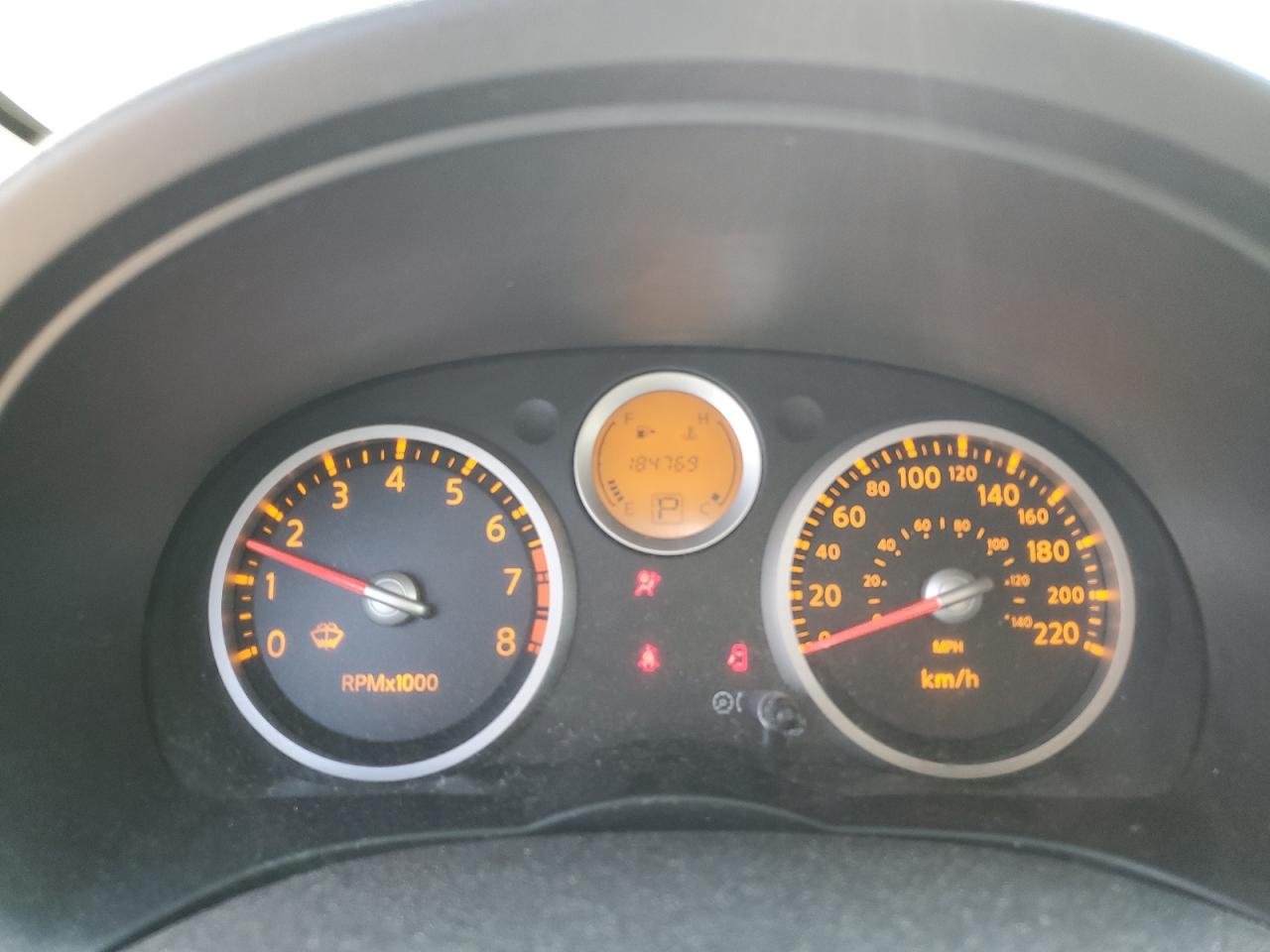 2008 Nissan Sentra 2.0 VIN: 3N1AB61E08L636091 Lot: 63242094