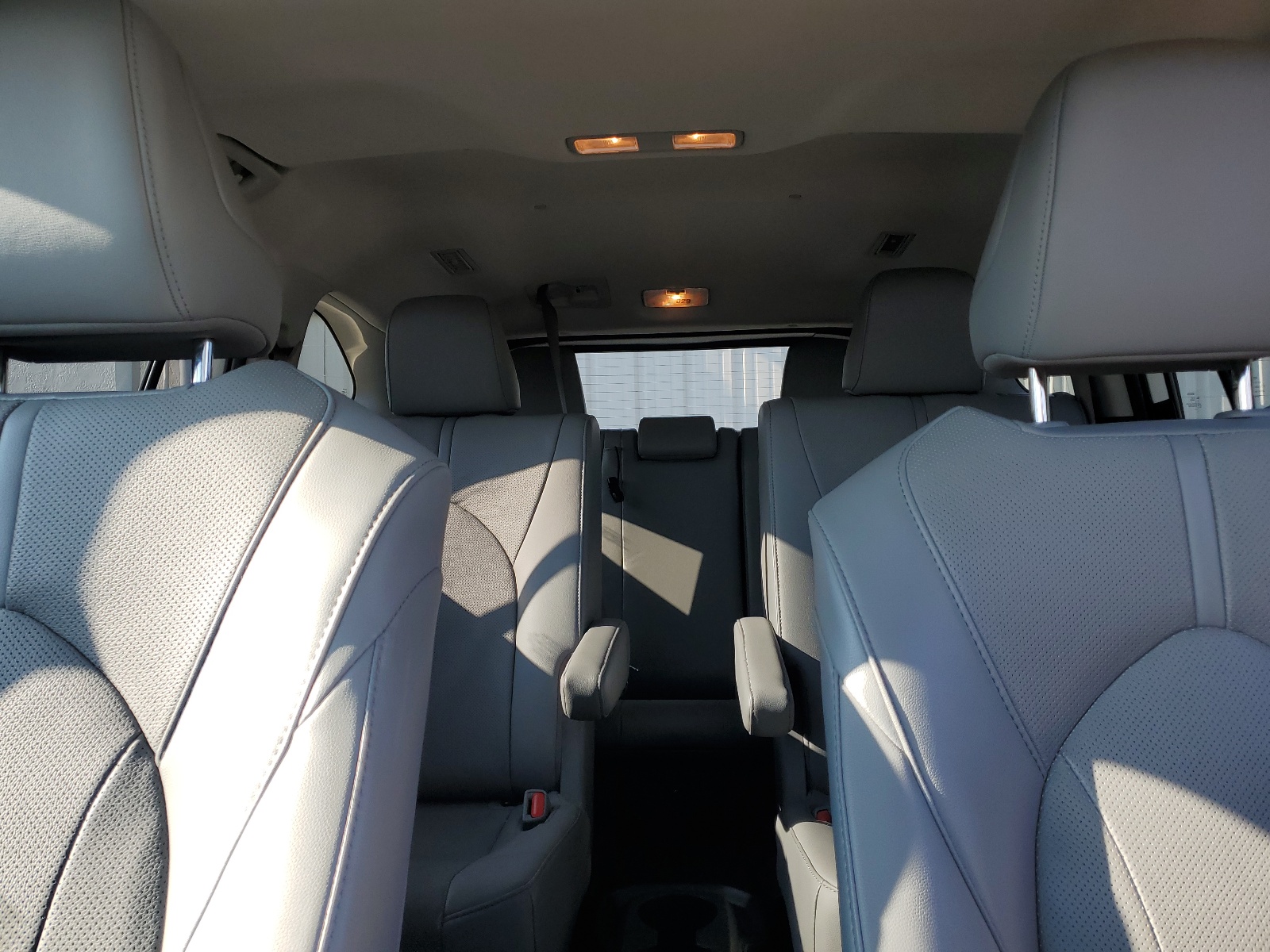 5TDXBRCH0MS018435 2021 Toyota Highlander Hybrid Limited