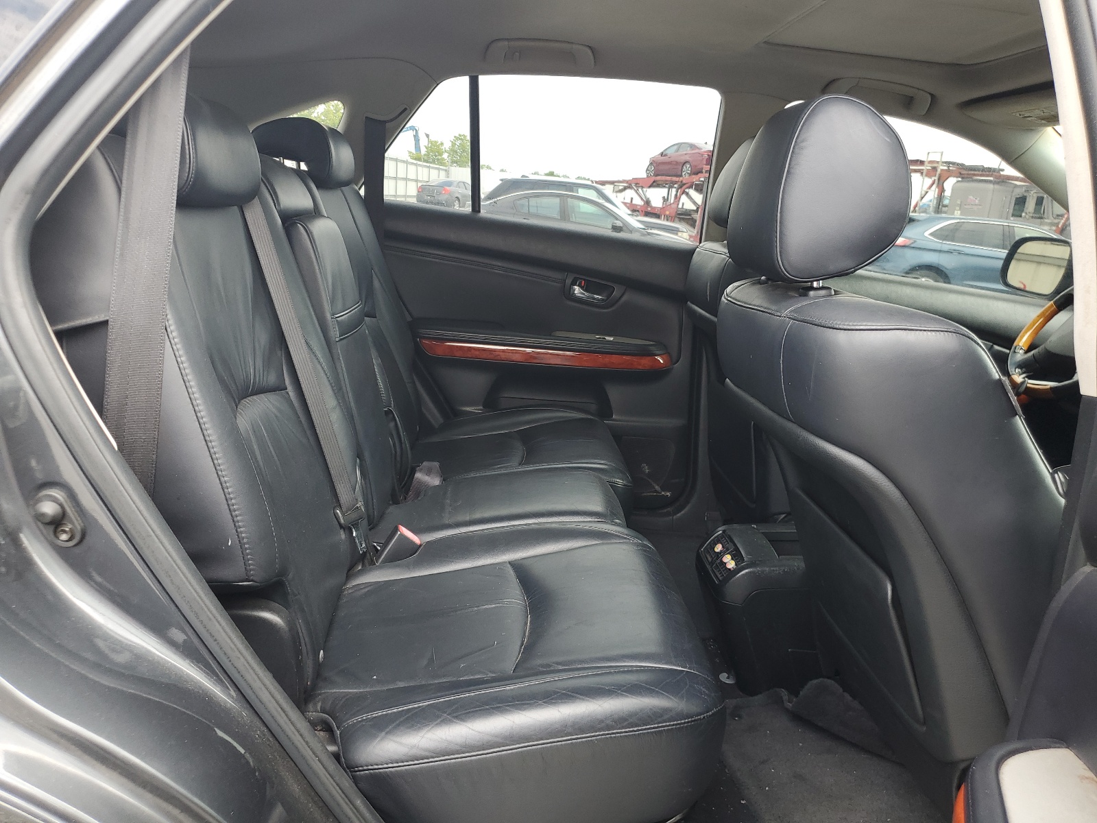 2T2HA31U35C045963 2005 Lexus Rx 330