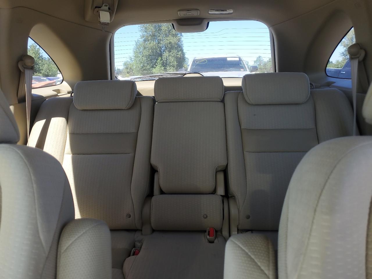 2008 Honda Cr-V Ex VIN: JHLRE48518C012686 Lot: 62064674