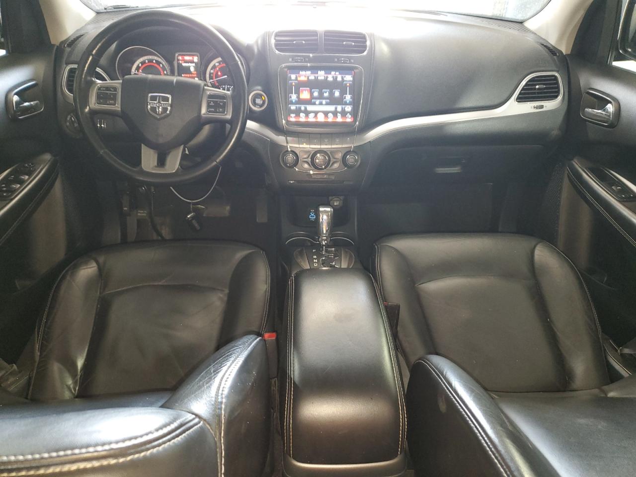 2019 Dodge Journey Crossroad VIN: 3C4PDCGBXKT784365 Lot: 63799354