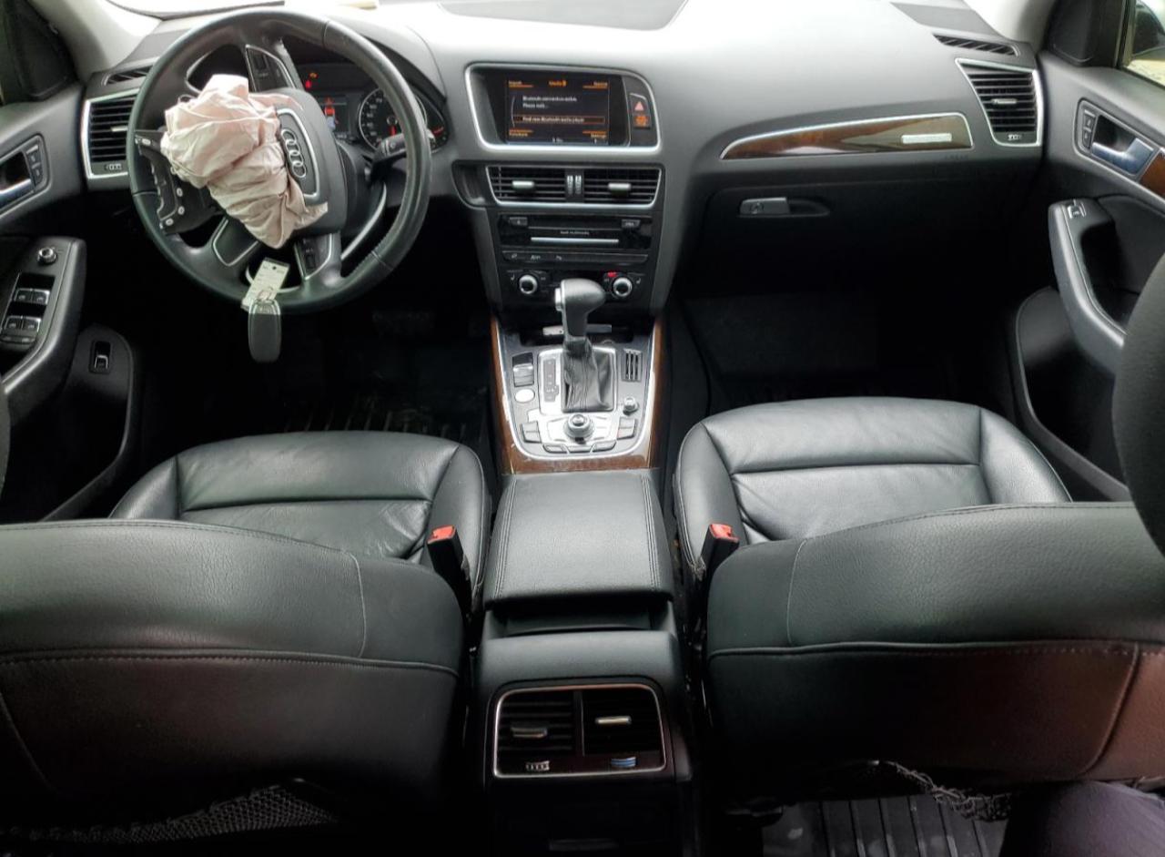 2017 Audi Q5 - Image 8