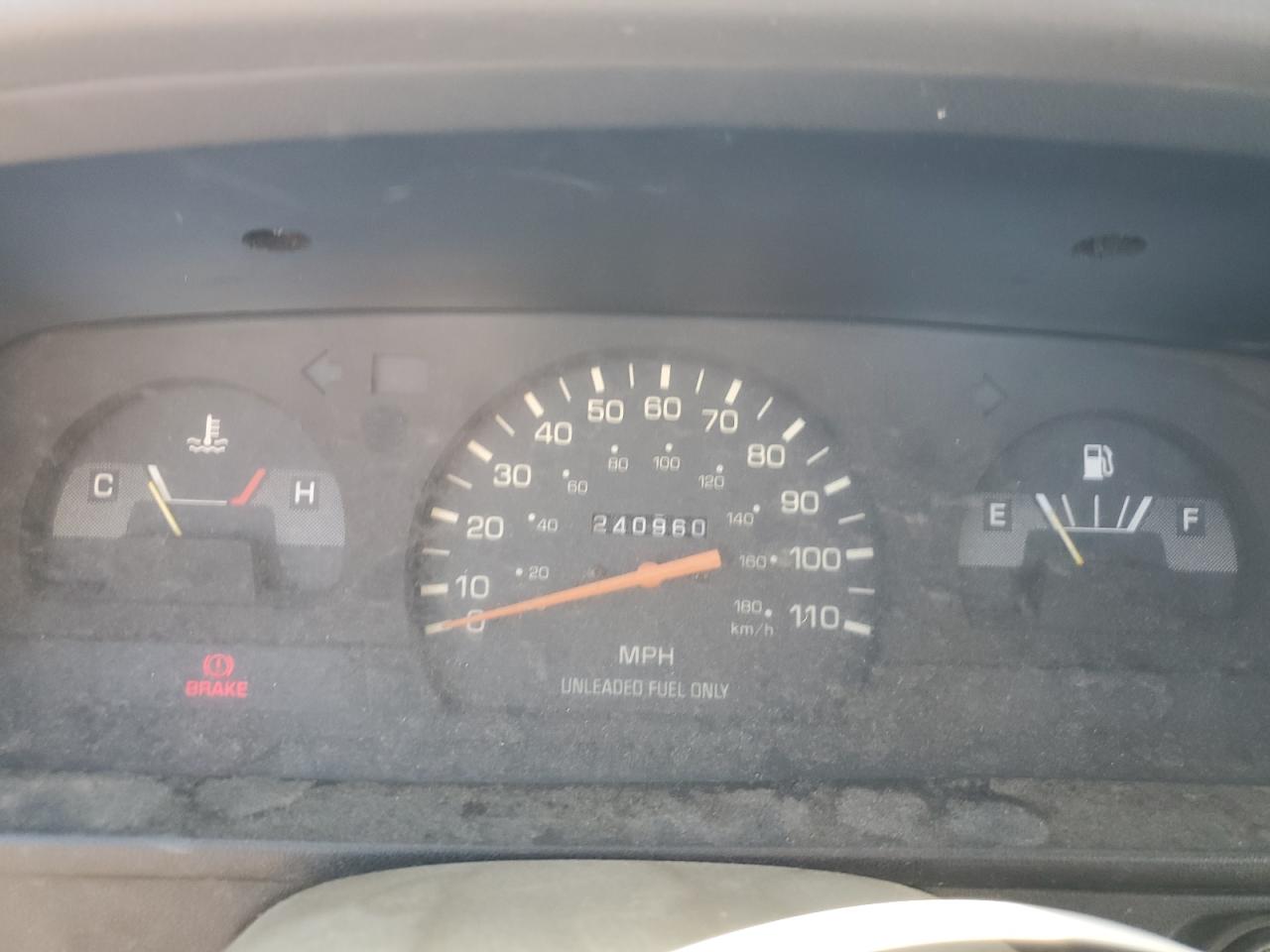 1992 Toyota Pickup 1/2 Ton Long Wheelbase Dlx VIN: JT4RN82P2N5062947 Lot: 63883634