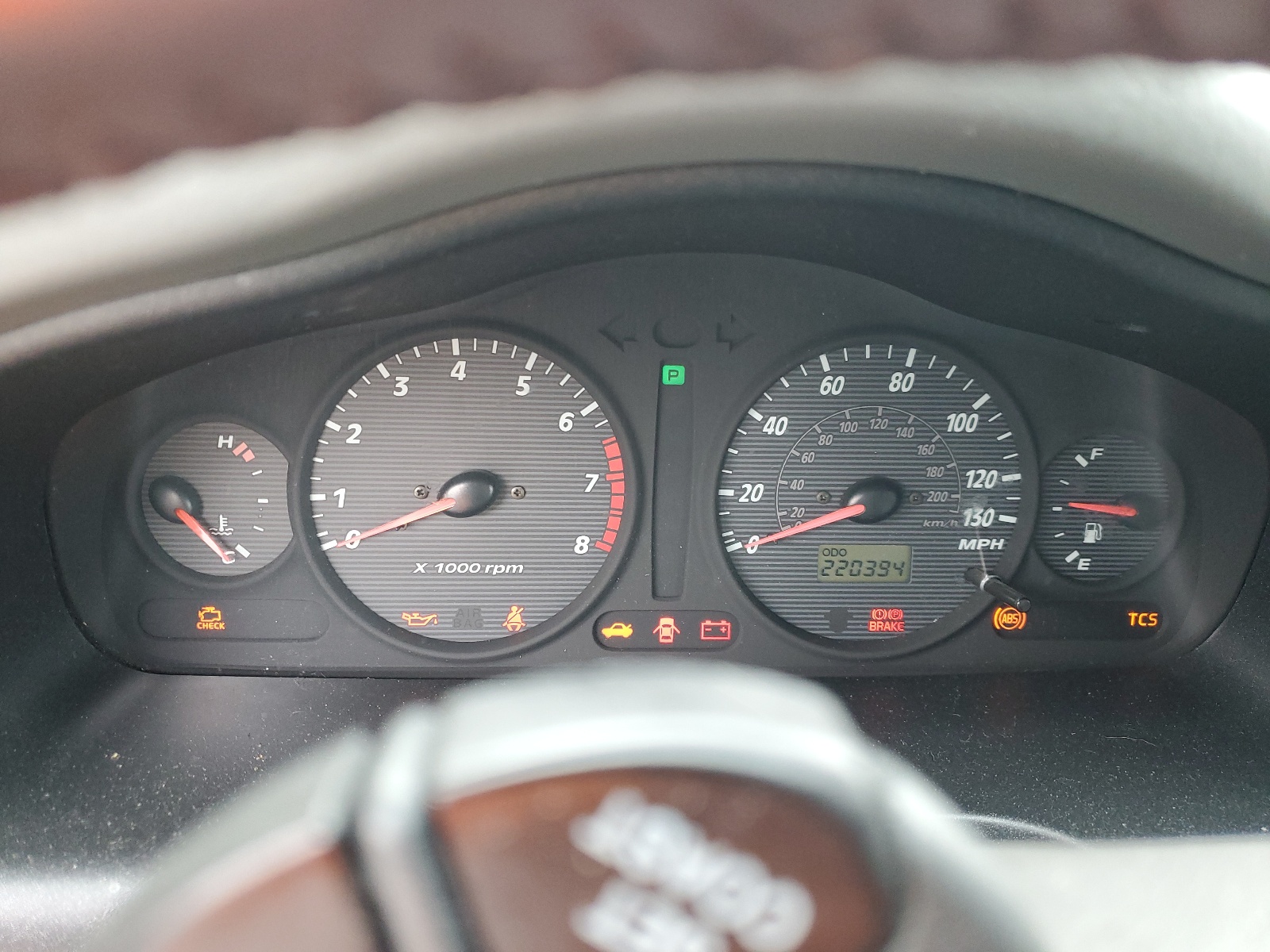 KM8SC13DX3U358302 2003 Hyundai Santa Fe Gls