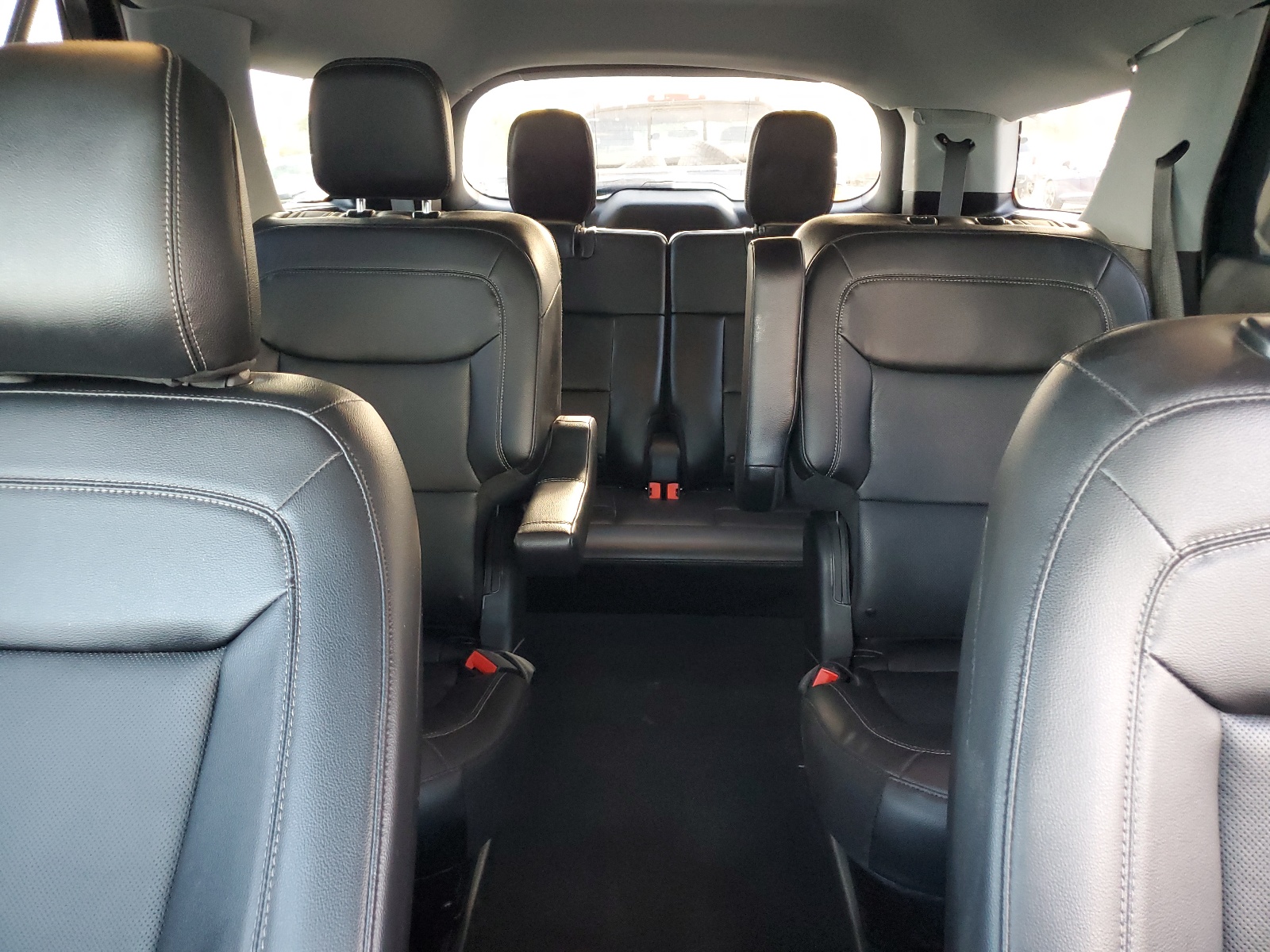 1FMSK7FHXNGC45908 2022 Ford Explorer Limited