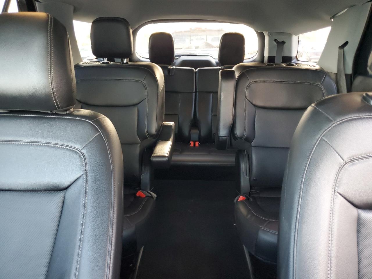 2022 Ford Explorer Limited VIN: 1FMSK7FHXNGC45908 Lot: 65449604