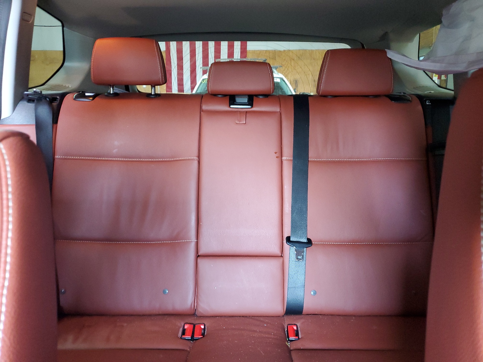 5UXWX9C50E0D26861 2014 BMW X3 xDrive28I