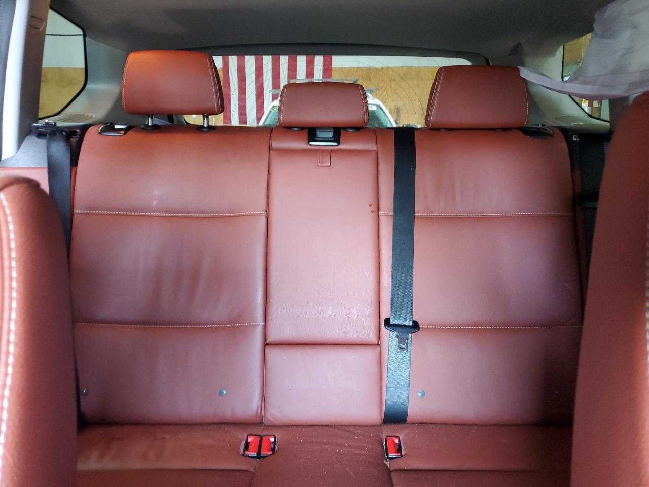 2014 BMW X3 xDrive28I VIN: 5UXWX9C50E0D26861 Lot: 63229444