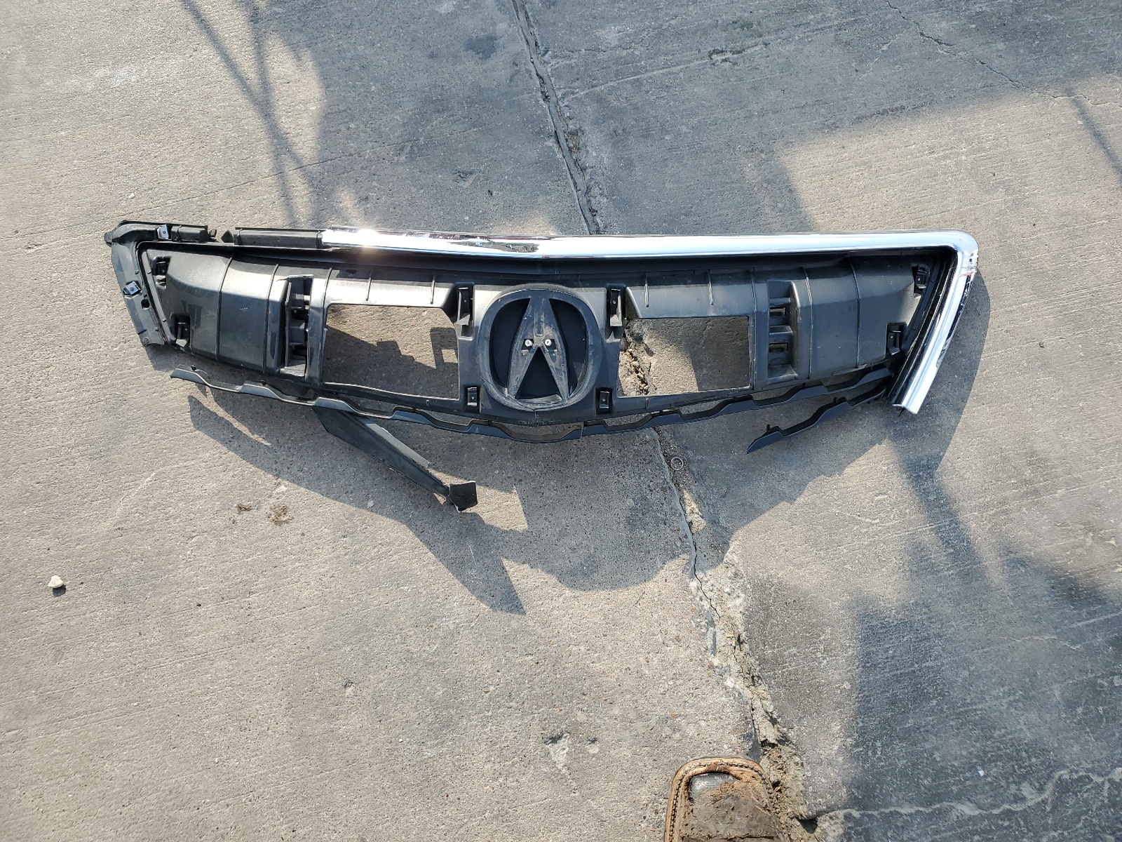 5FRYD3H83EB020995 2014 Acura Mdx Advance