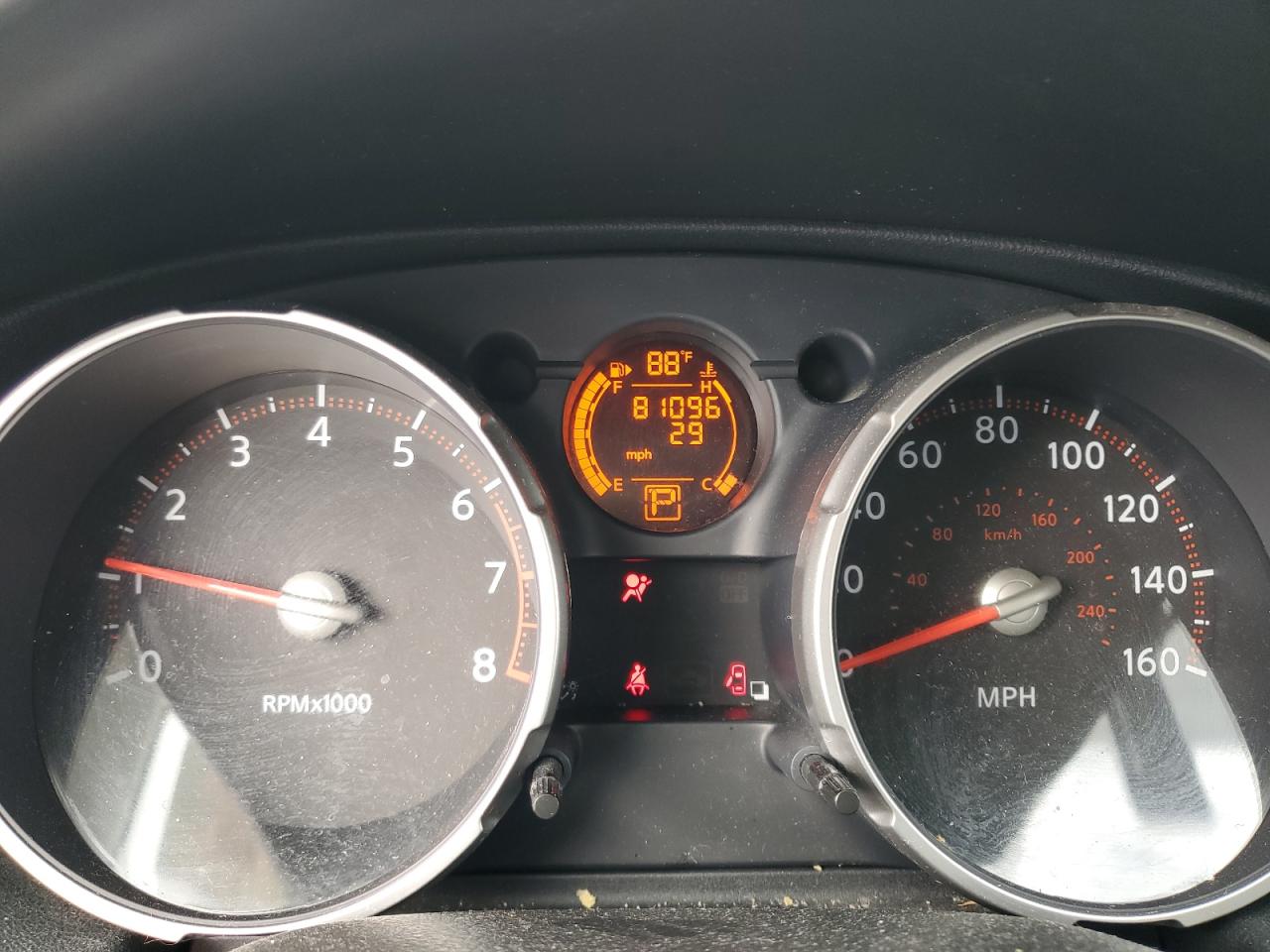 2010 Nissan Rogue S VIN: JN8AS5MT5AW021834 Lot: 63709594