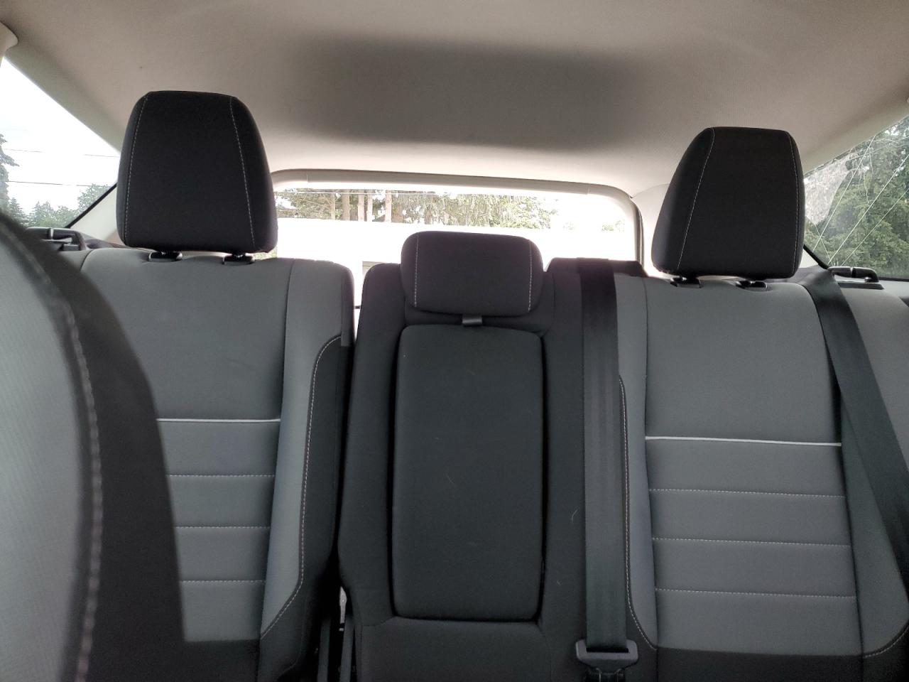 2014 Ford Escape Se VIN: 1FMCU0G90EUA06284 Lot: 65185034