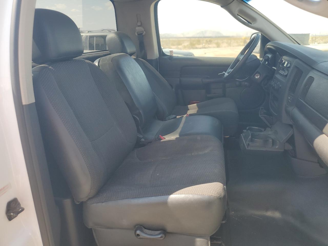 2002 Dodge Ram 1500 VIN: 1D7HA16N32J140507 Lot: 64861764