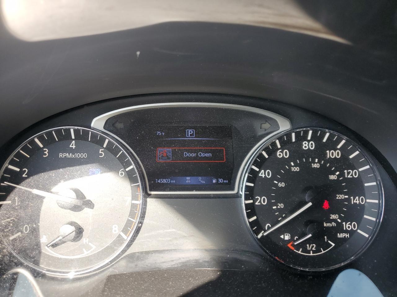 2017 Nissan Altima - Image 9