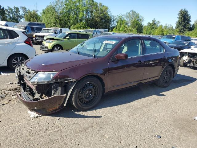 2011 Ford Fusion Se for Sale in Portland, OR - Front End