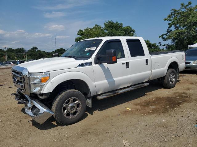 2015 Ford F250 Super Duty