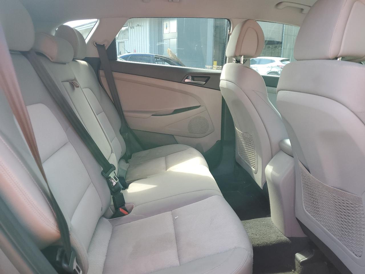 2016 Hyundai Tucson Limited VIN: KM8J3CA45GU129977 Lot: 63022224