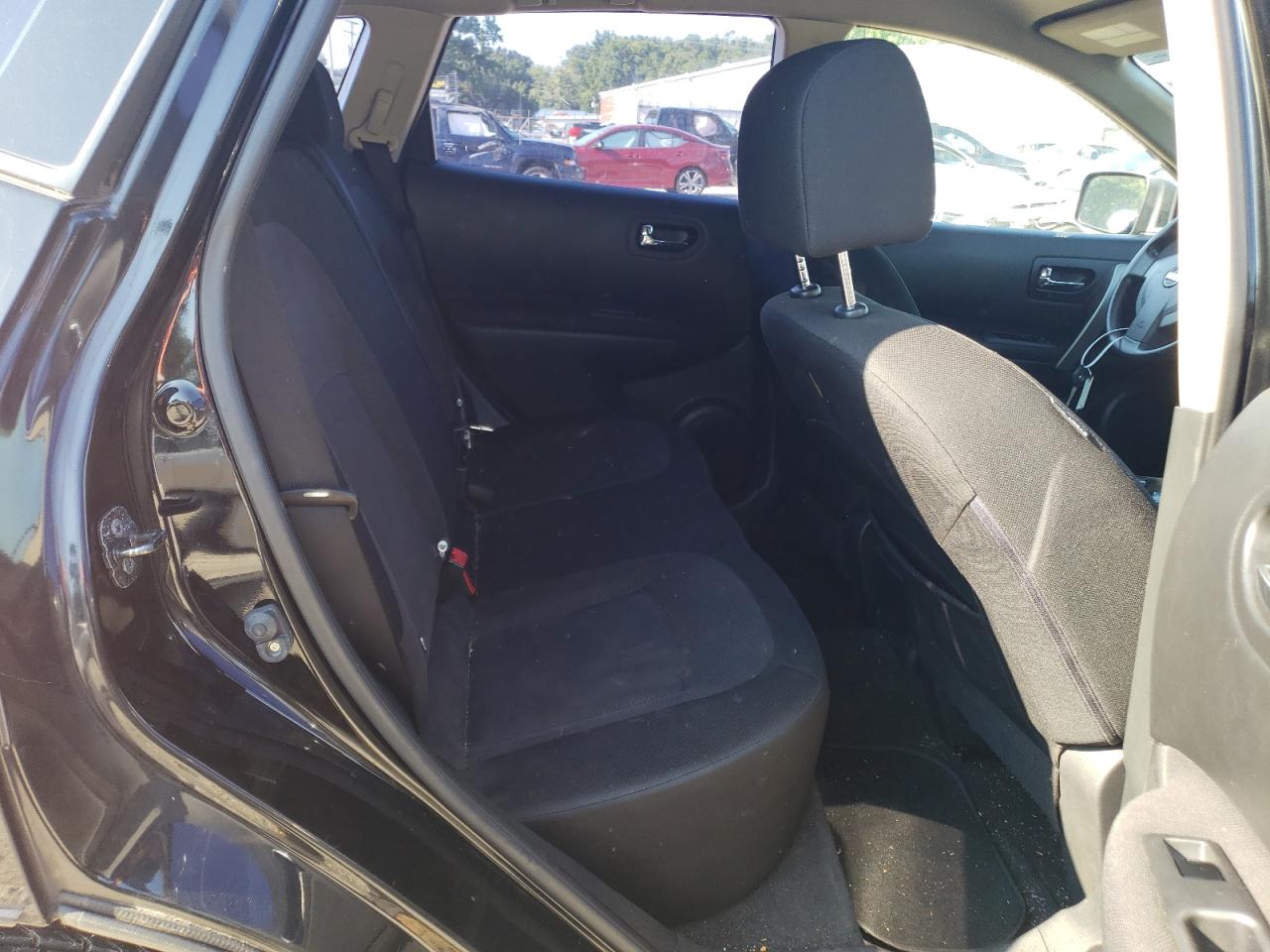 2011 Nissan Rogue S VIN: JN8AS5MT5BW182153 Lot: 62472514