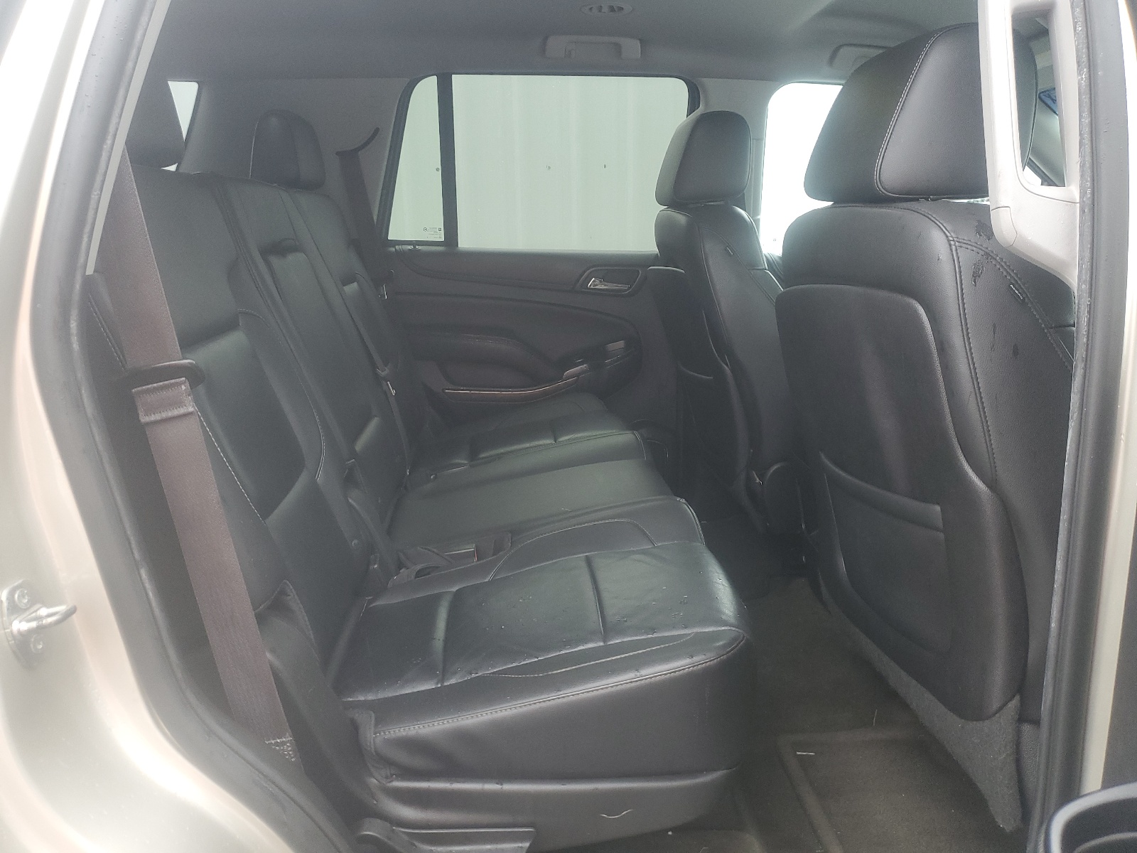 1GNSCBKC4FR194322 2015 Chevrolet Tahoe C1500 Lt