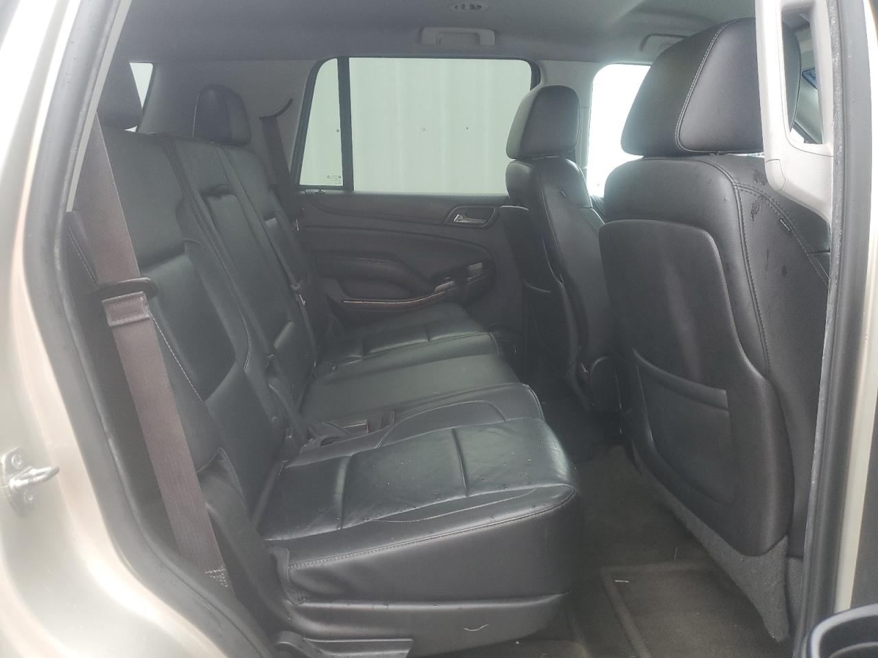 2015 Chevrolet Tahoe C1500 Lt VIN: 1GNSCBKC4FR194322 Lot: 62813564