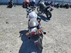 2017 MOTO GUZZI V7 III RACER for sale at Copart WA - NORTH SEATTLE