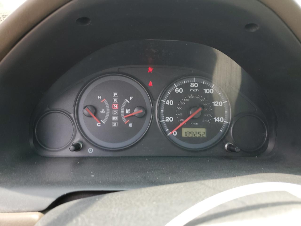 2003 Honda Civic Dx VIN: 2HGES16193H559568 Lot: 64416264