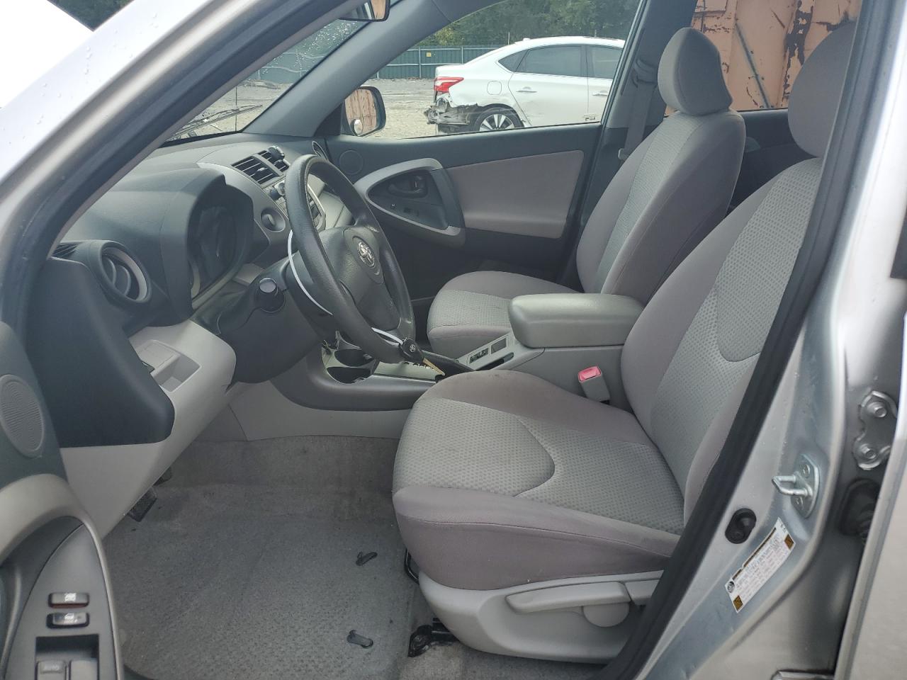 2006 Toyota Rav4 VIN: JTMZD33V866019289 Lot: 64312034