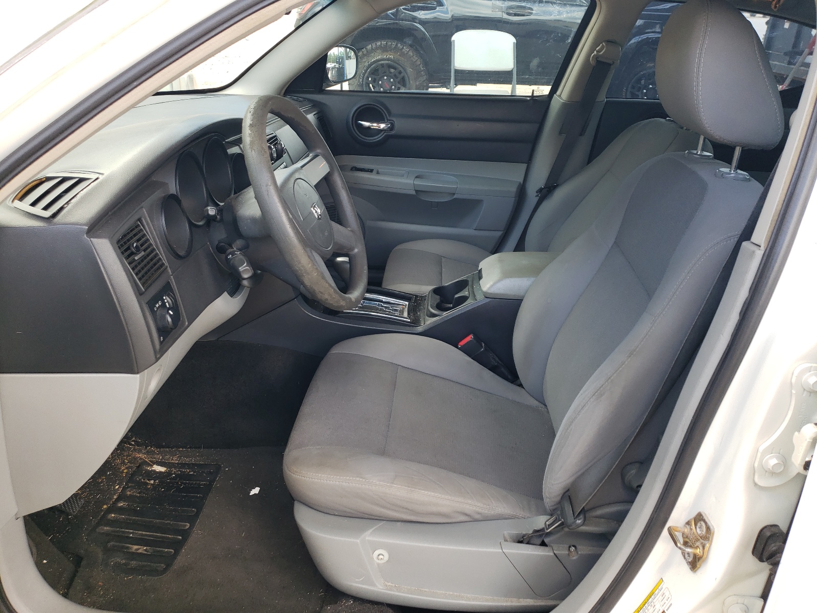 2B3LA43G56H508030 2006 Dodge Charger Se