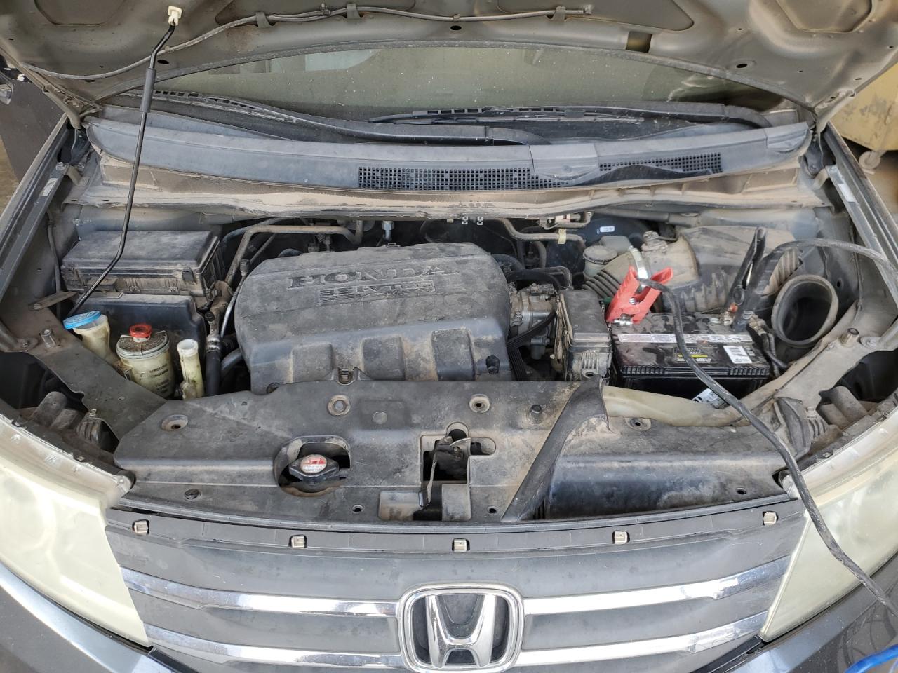 2011 Honda Odyssey Exl VIN: 5FNRL5H61BB026082 Lot: 64499194