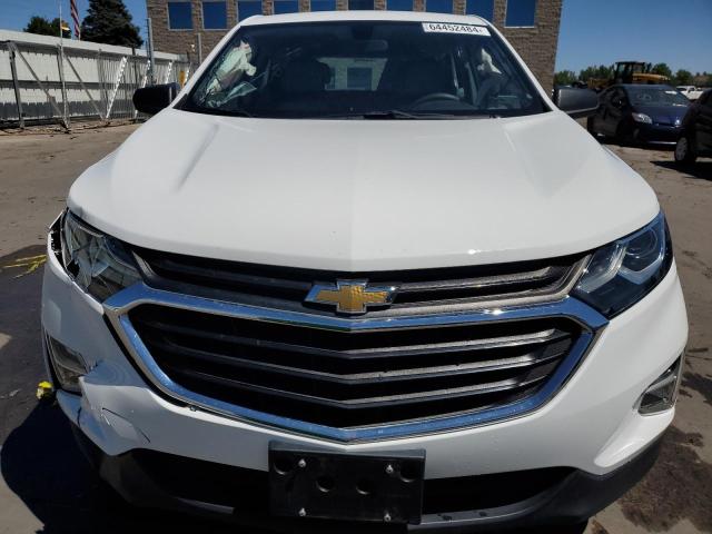  CHEVROLET EQUINOX 2019 Белый