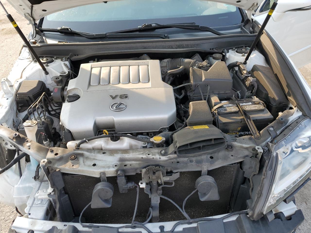 2014 Lexus Es 350 VIN: JTHBK1GG9E2090397 Lot: 64636604