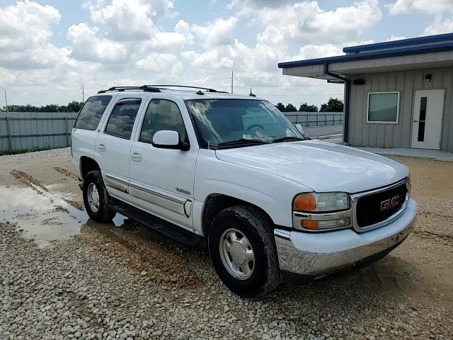 2003 GMC Yukon VIN: 1GKEC13Z03R163314 Lot: 63548534