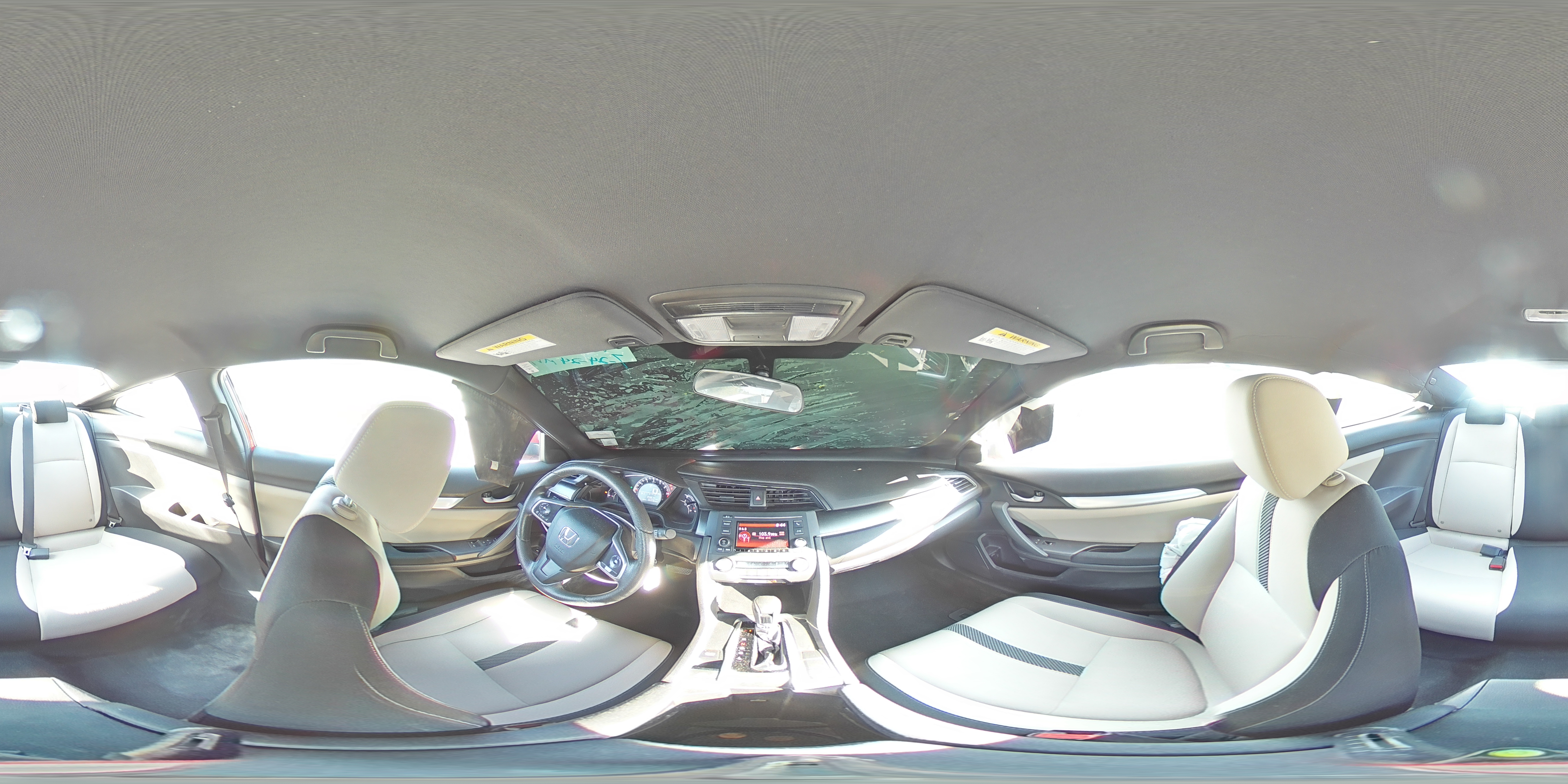 2018 Honda Civic Lx VIN: 2HGFC4B52JH309162 Lot: 64990824