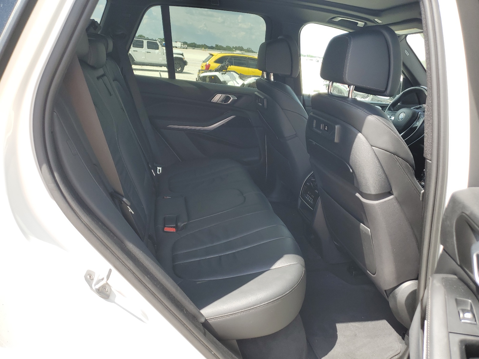 5UXCR6C53KLK83104 2019 BMW X5 xDrive40I