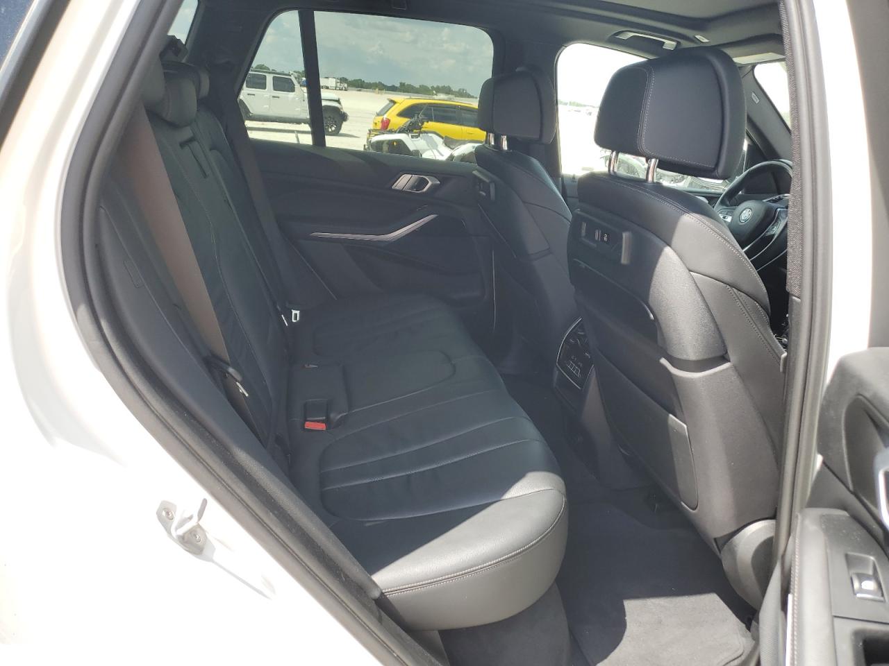 2019 BMW X5 xDrive40I VIN: 5UXCR6C53KLK83104 Lot: 64566434