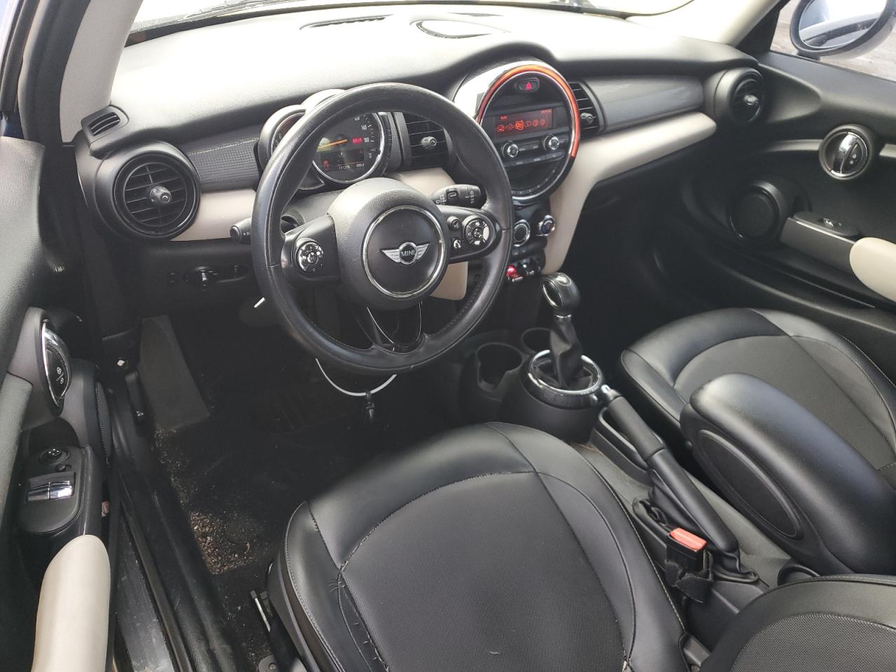 2014 Mini Cooper VIN: WMWXM5C50ET935979 Lot: 61402844