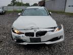 2015 Bmw 328 Xi zu verkaufen in Angola, NY - Front End