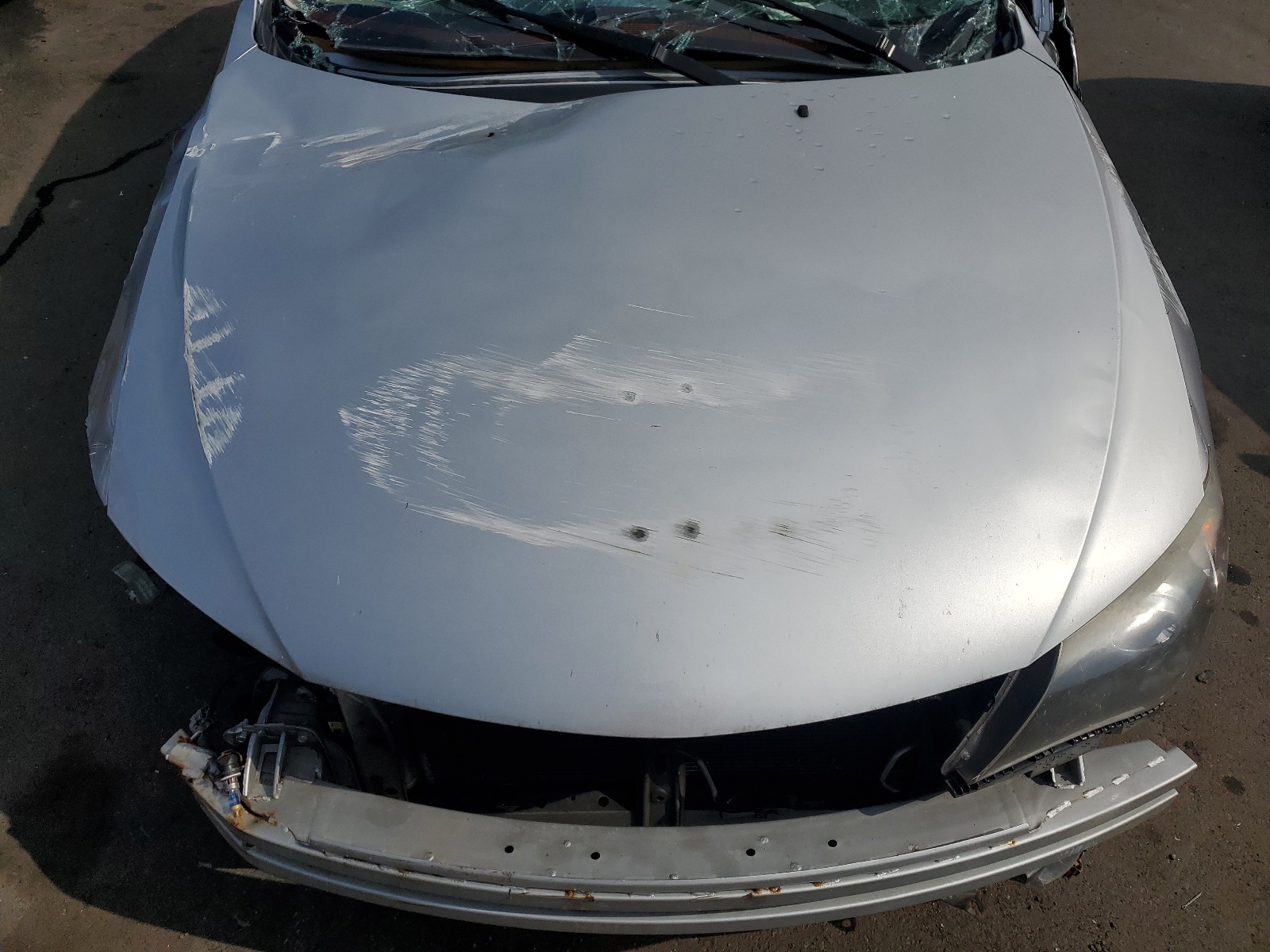 JF1GH6B67AH816515 2010 Subaru Impreza 2.5I Premium