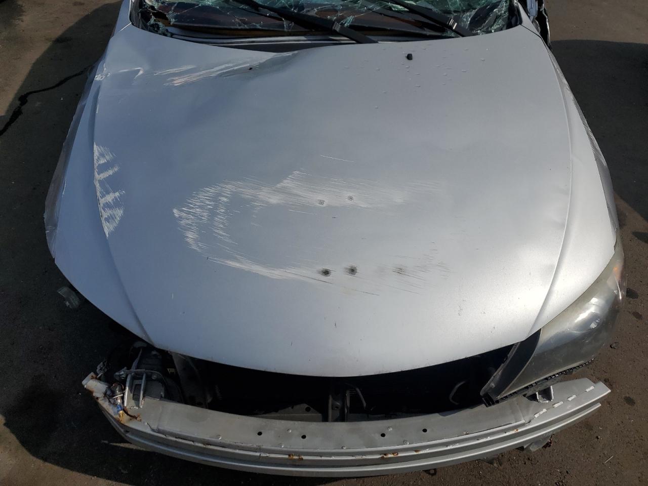 2010 Subaru Impreza 2.5I Premium VIN: JF1GH6B67AH816515 Lot: 62597714