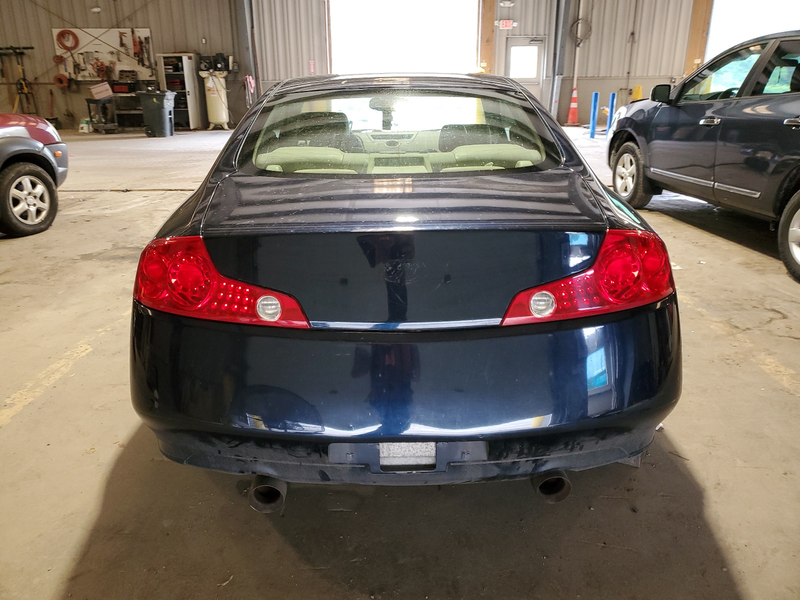 JNKCV54E74M821451 2004 Infiniti G35