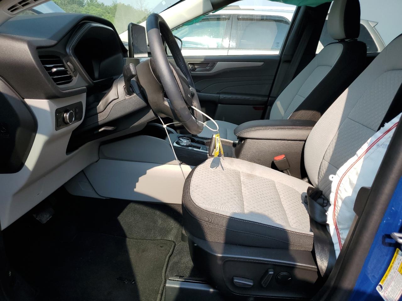 2023 Ford Escape Active VIN: 1FMCU9GN2PUB35082 Lot: 64784784