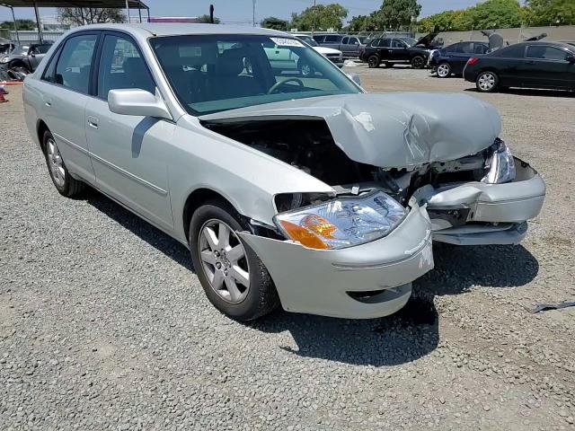 2003 Toyota Avalon Xl VIN: 4T1BF28B73U323107 Lot: 63480164