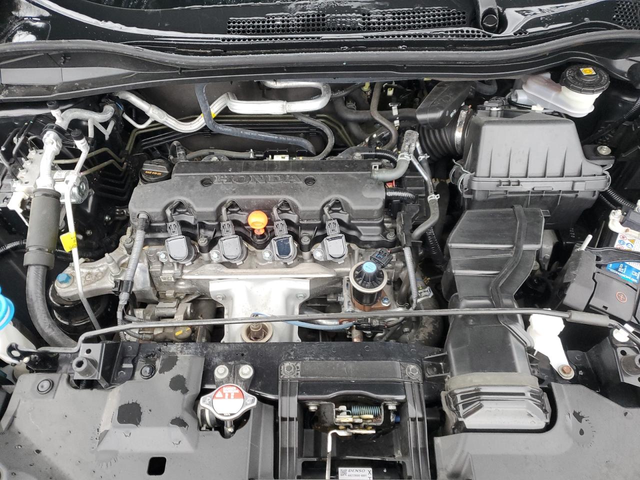 2021 Honda HR-V - Image 12