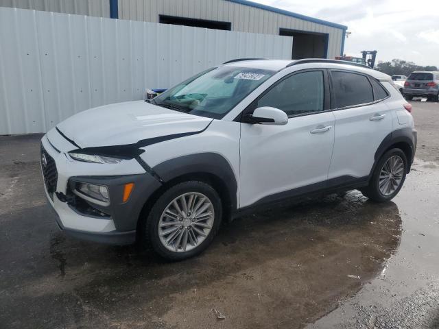  HYUNDAI KONA 2020 White